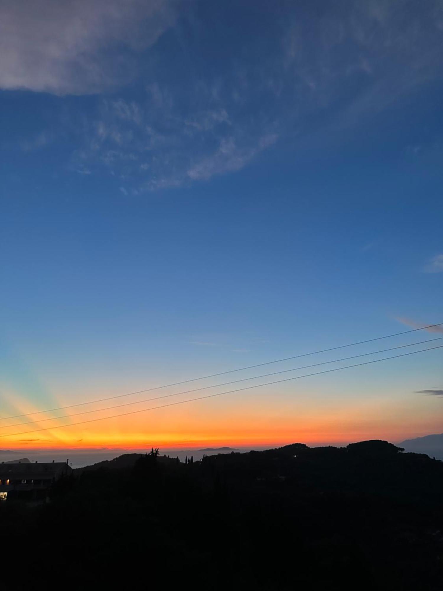 Northern Pearl Καρουσάδες Εξωτερικό φωτογραφία