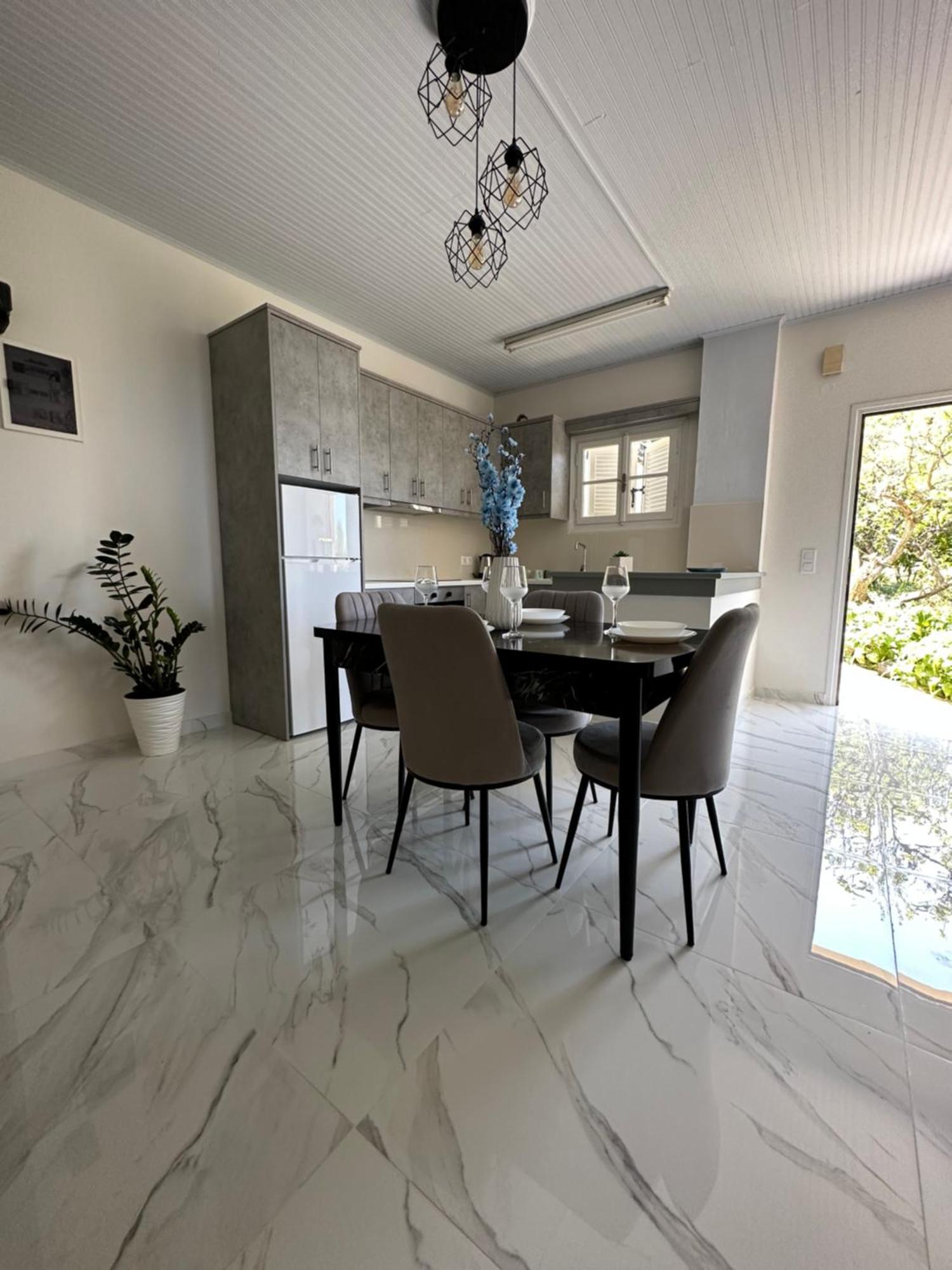 Northern Pearl Καρουσάδες Εξωτερικό φωτογραφία