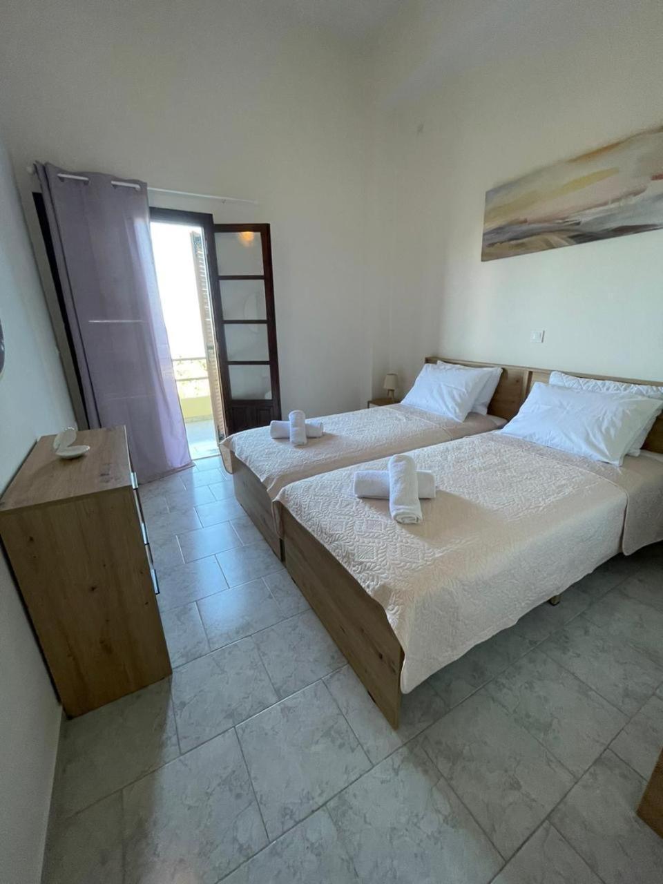 Northern Pearl Καρουσάδες Εξωτερικό φωτογραφία